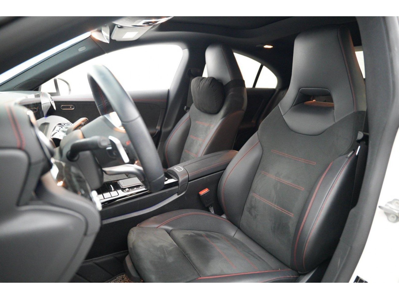 Mercedes-Benz CLA 200 2020