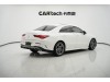 Mercedes-Benz CLA 200 2020