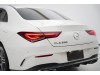 Mercedes-Benz CLA 200 2020