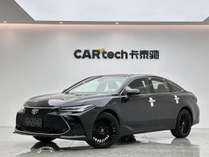 Toyota Avalon 2023
