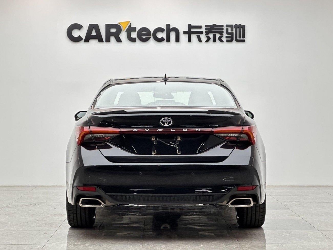 Toyota Avalon 2023