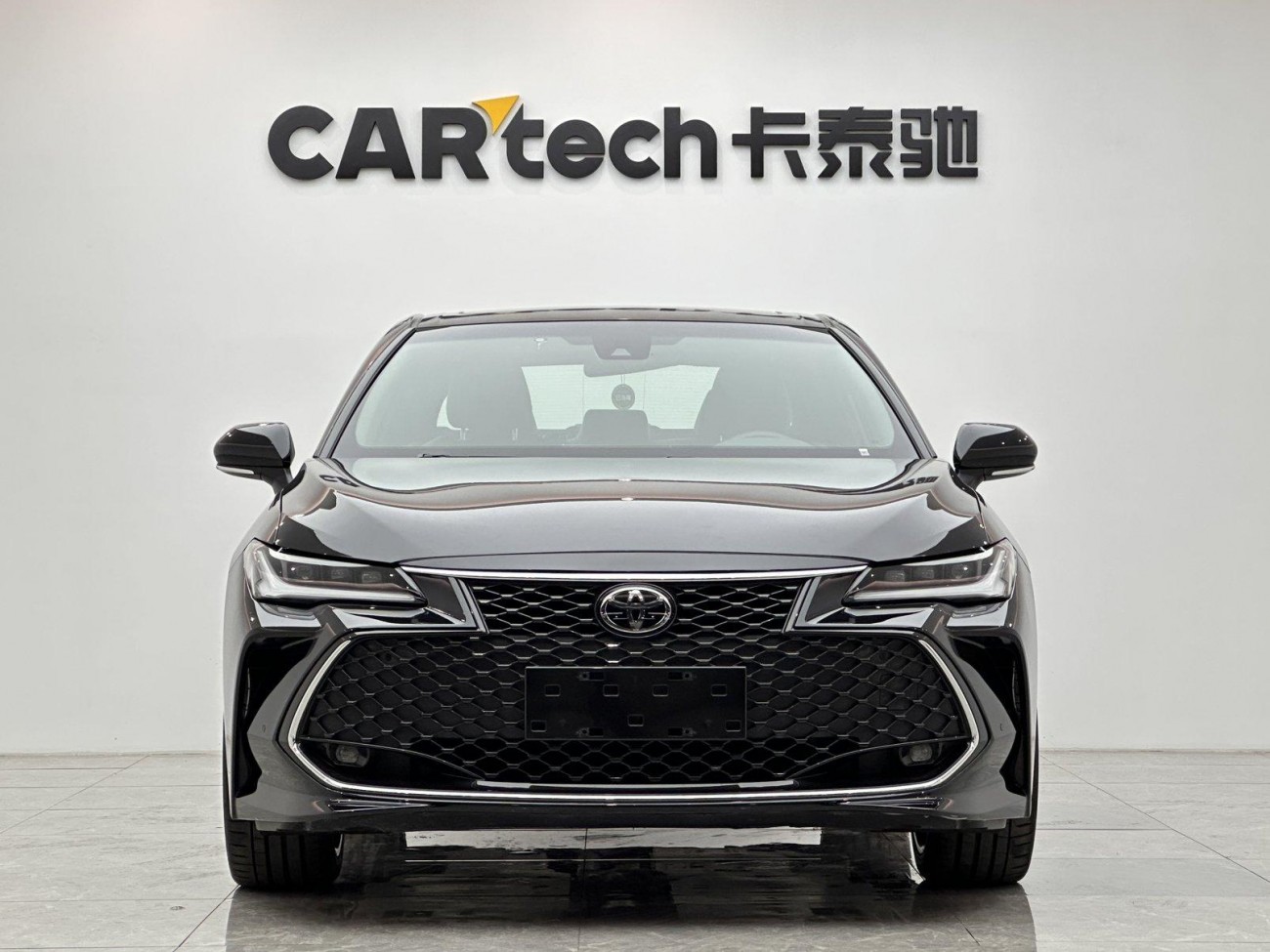 Toyota Avalon 2023