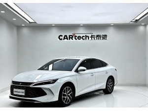 BYD Qin 2025