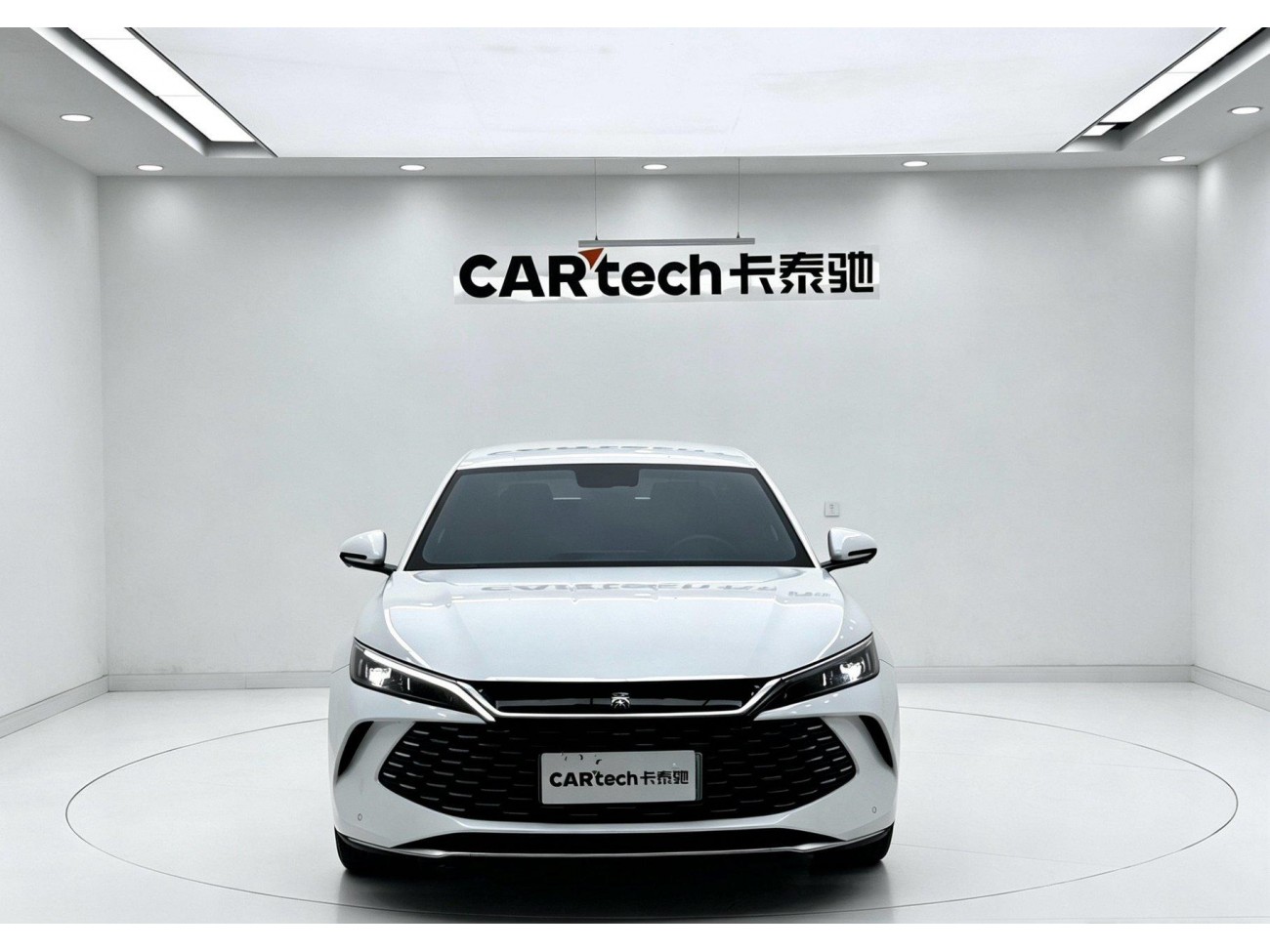 BYD Qin 2025