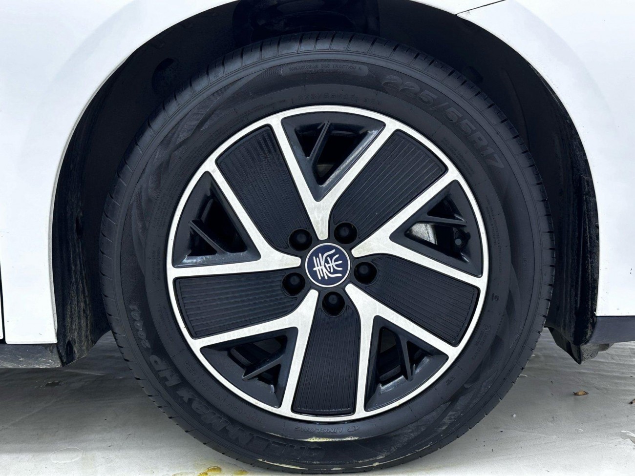 BYD Qin 2025