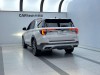 Ford Explorer 2023