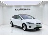 Tesla Model X 2021