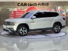 Volkswagen Teramont 2017
