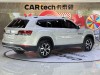 Volkswagen Teramont 2017