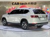 Volkswagen Teramont 2017