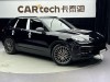 Porsche Cayenne 2020