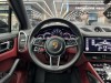 Porsche Cayenne 2020