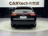 Porsche Cayenne 2020