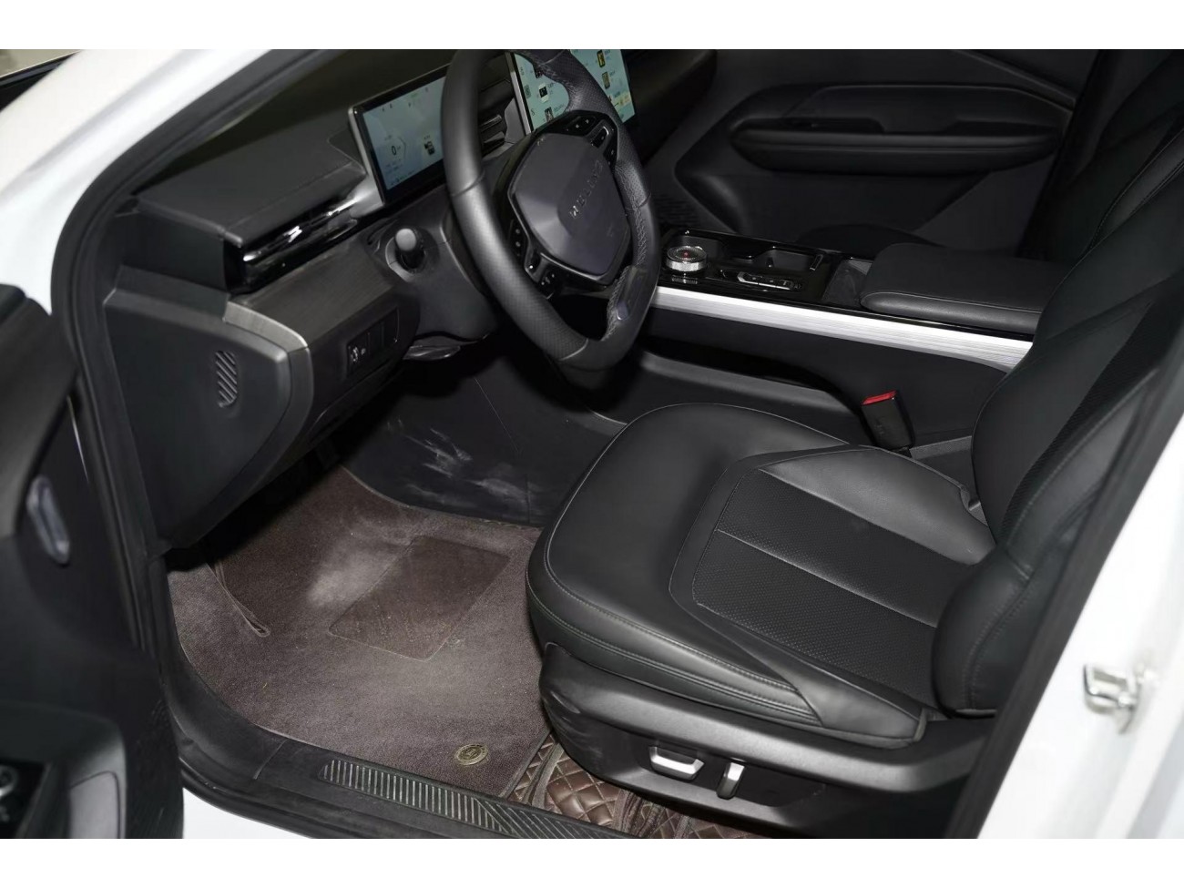 Wuling Starlight 2024
