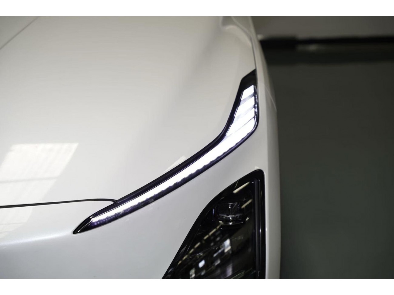 Wuling Starlight 2024