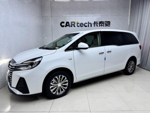 Buick GL8 2025