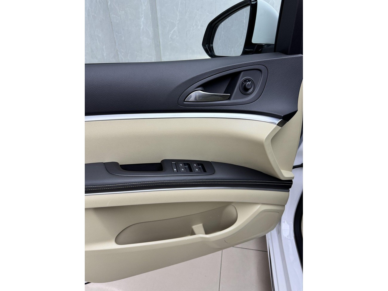 Buick GL8 2025