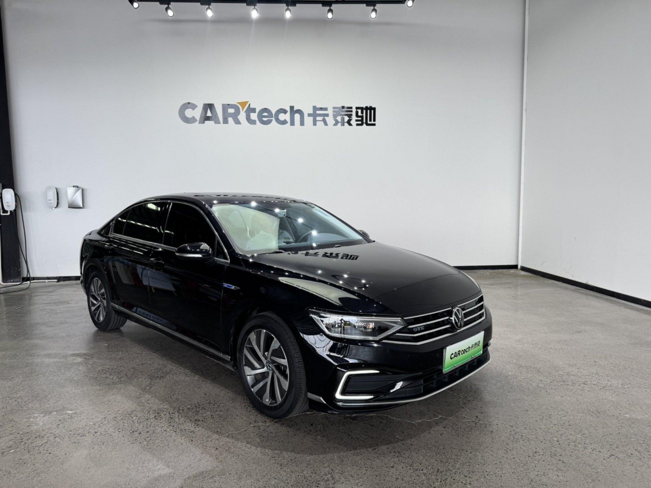 Volkswagen Magotan 2022