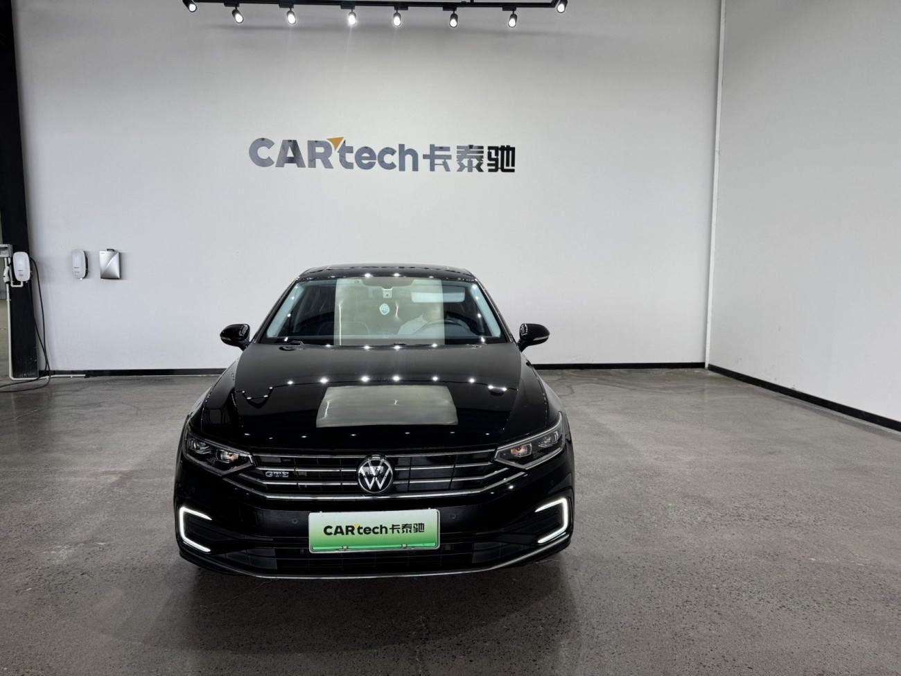 Volkswagen Magotan 2022