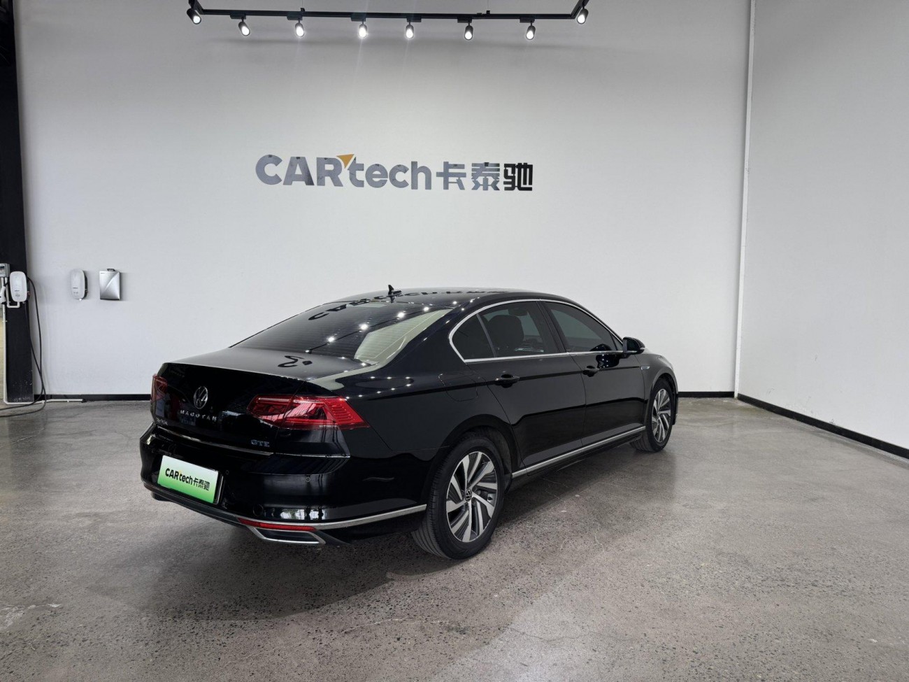 Volkswagen Magotan 2022