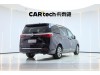 Buick GL8 2022