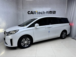 Buick GL8 2023