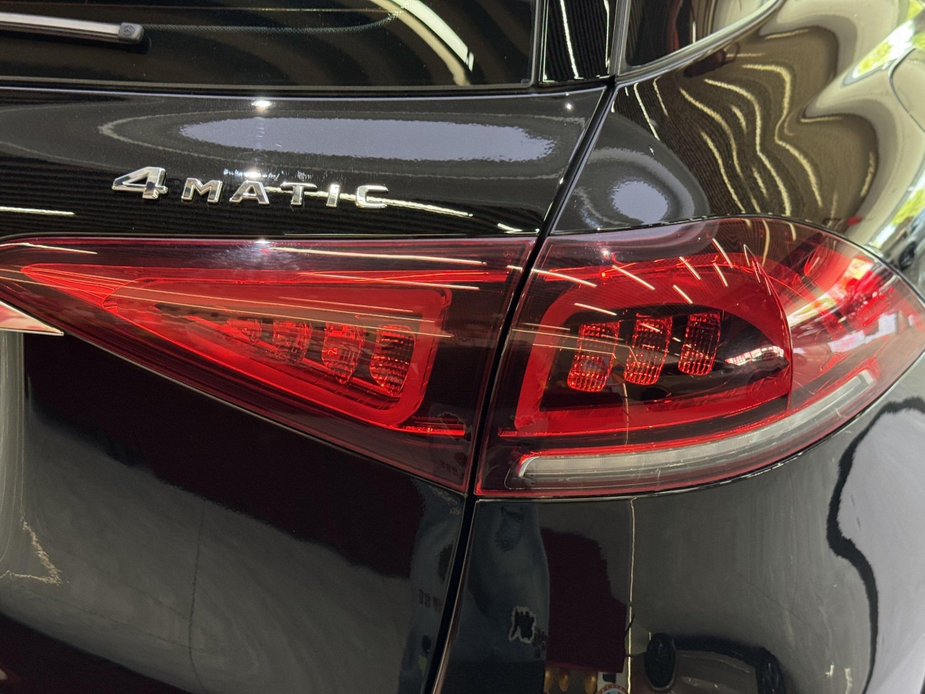 Mercedes-Benz GLE 350 4MATIC 2021