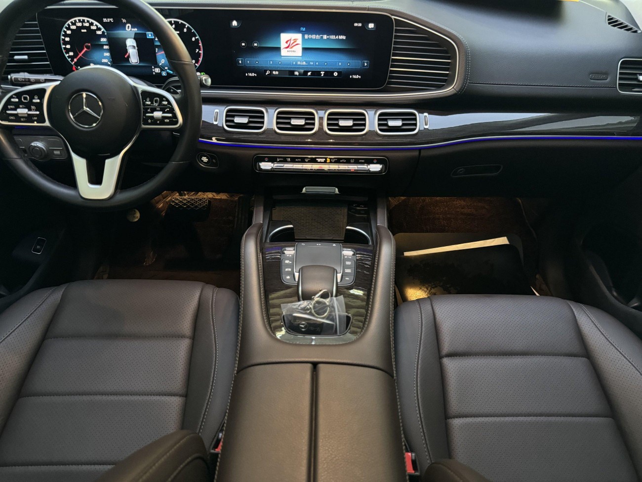 Mercedes-Benz GLE 350 4MATIC 2021