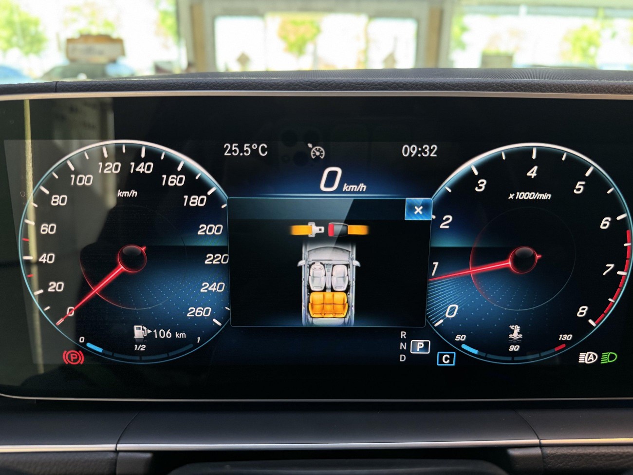 Mercedes-Benz GLE 350 4MATIC 2021