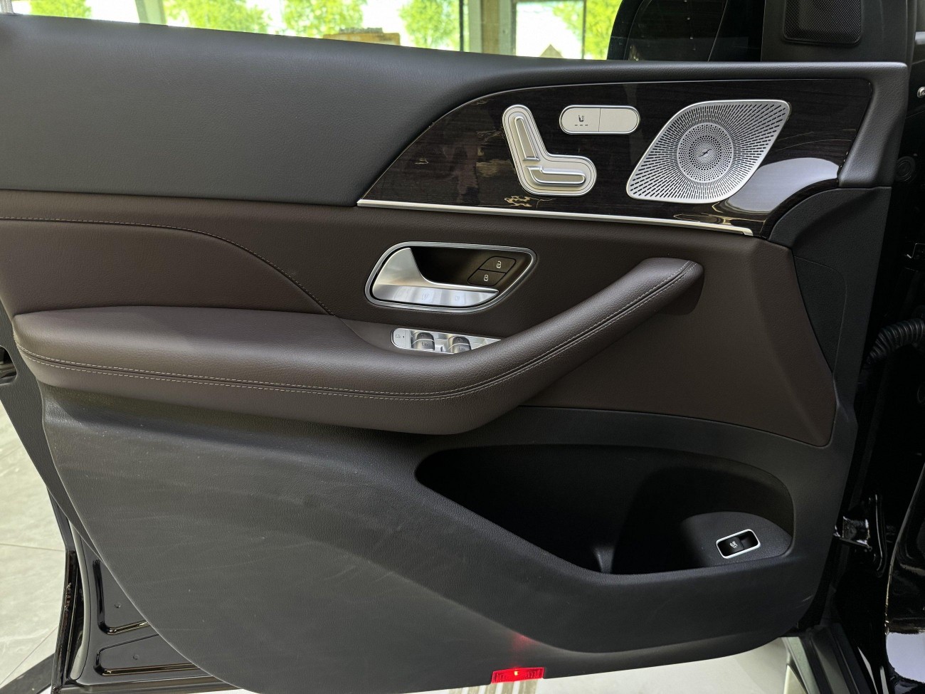 Mercedes-Benz GLE 350 4MATIC 2021