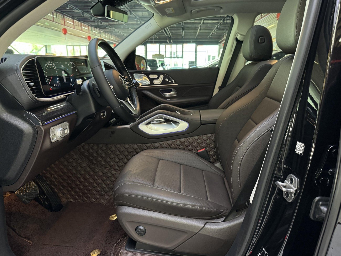 Mercedes-Benz GLE 350 4MATIC 2021