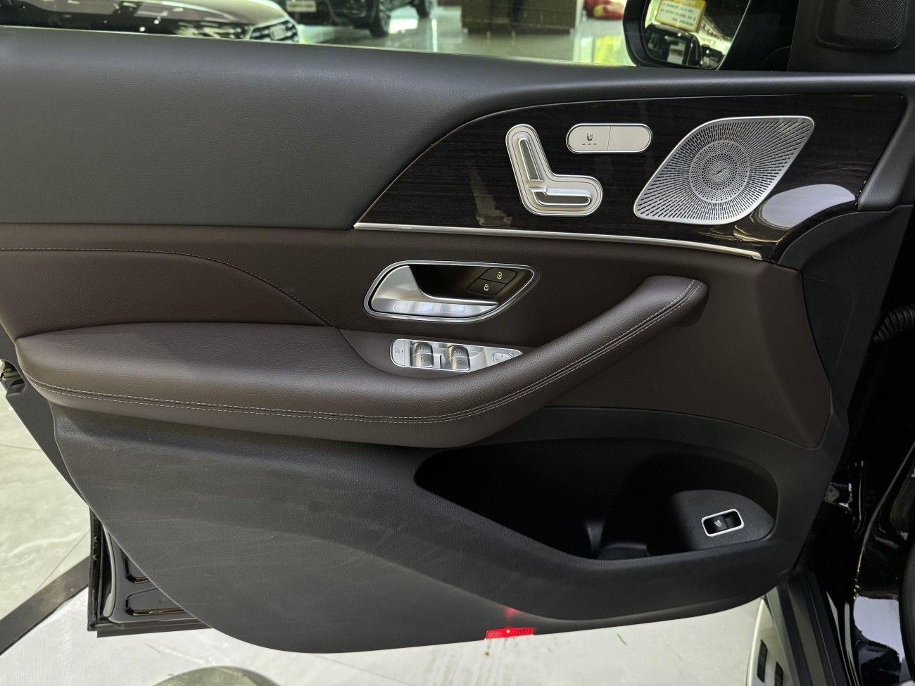 Mercedes-Benz GLE 350 4MATIC 2021