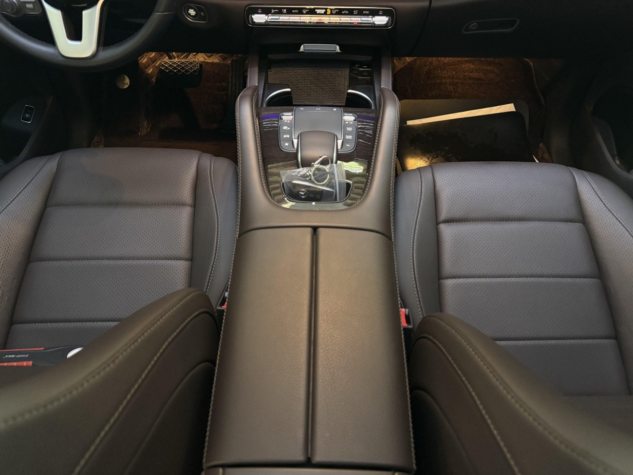 Mercedes-Benz GLE 350 4MATIC 2021
