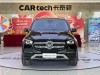 Mercedes-Benz GLE 350 4MATIC 2021