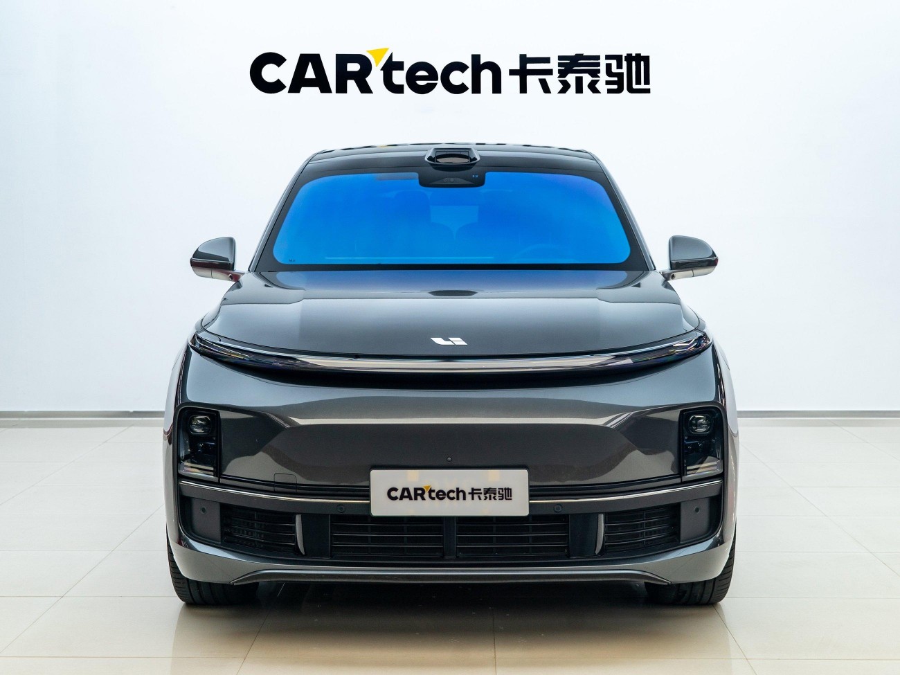 Li Auto L9 2023