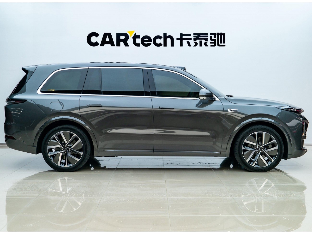 Li Auto L9 2023