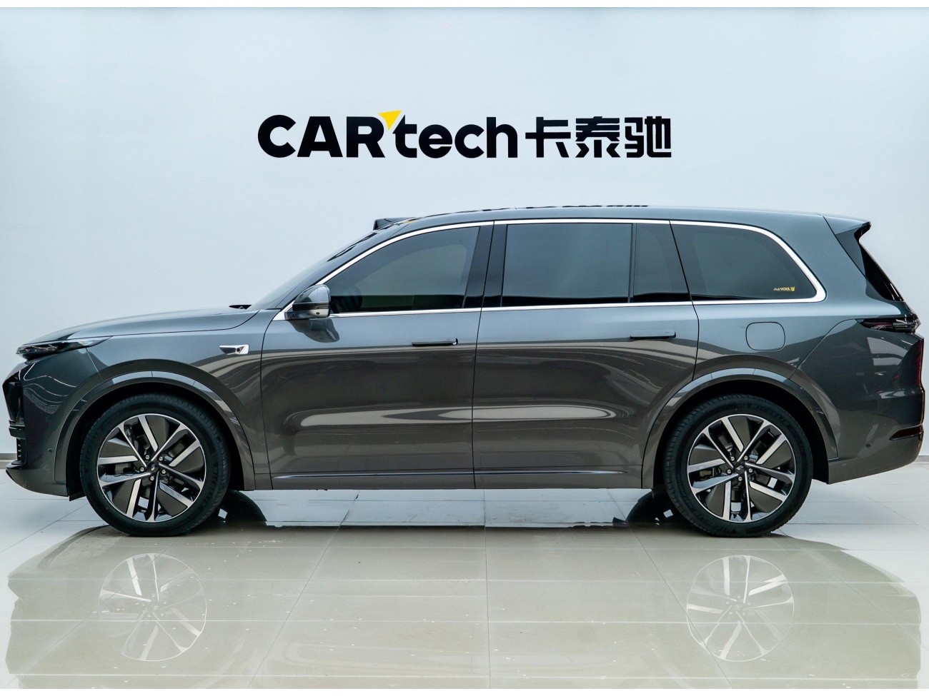 Li Auto L9 2023