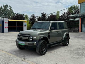 iCAR iCAR V23 2025