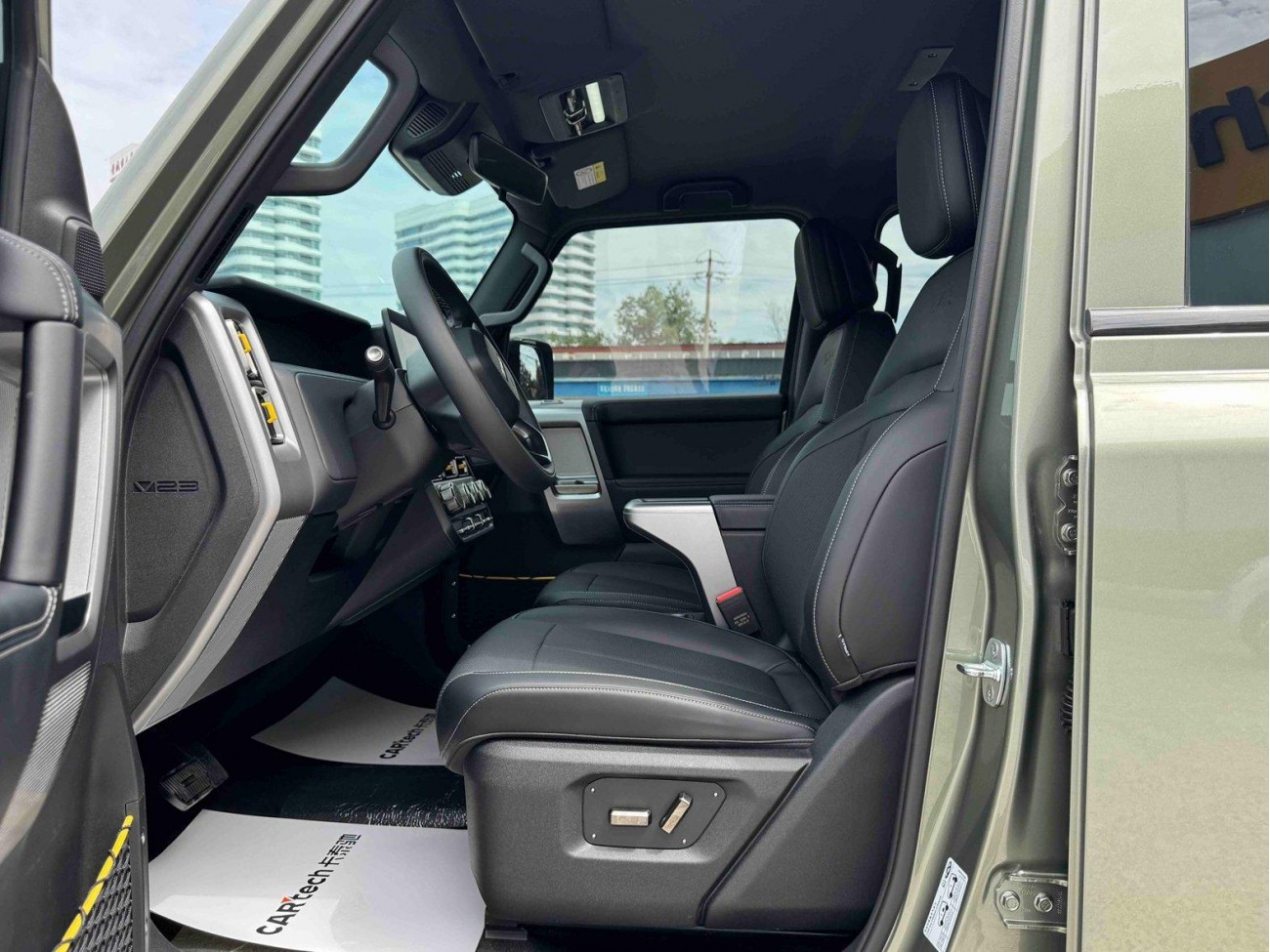 iCAR iCAR V23 2025