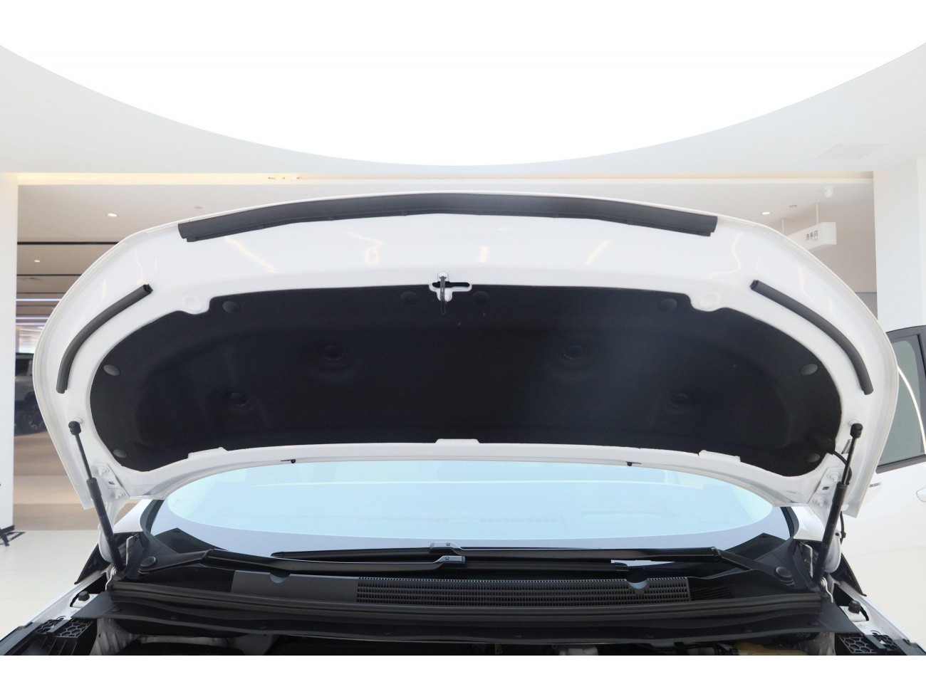 Buick Century 2025