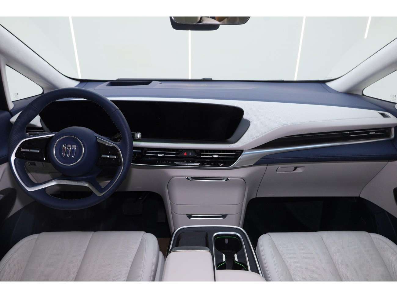 Buick Century 2025