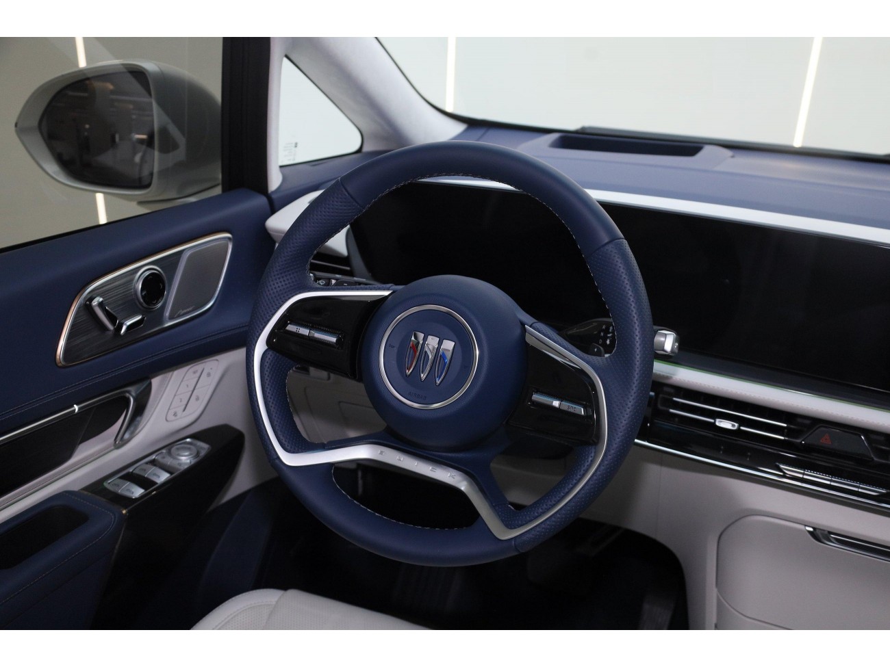 Buick Century 2025