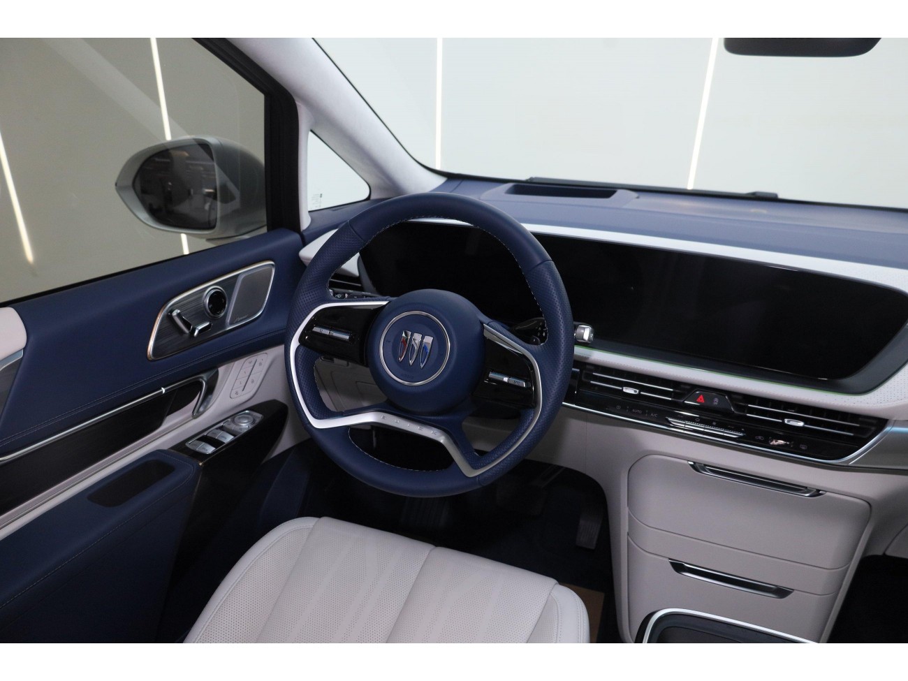 Buick Century 2025