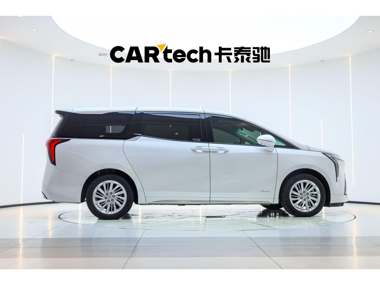 Buick Century 2025