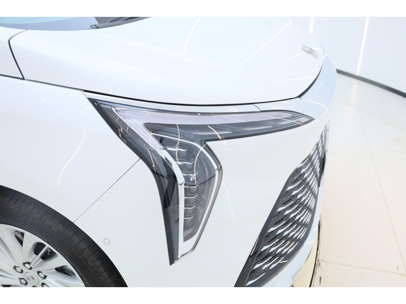 Buick Century 2025