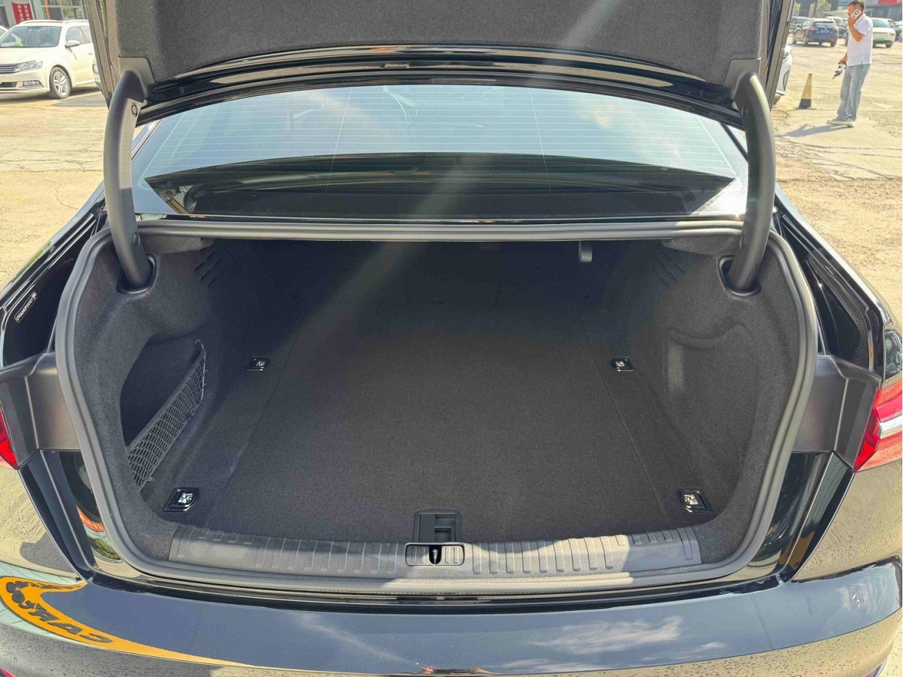 Audi A6L 40 TFSI 2024