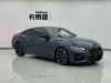 BMW 430i 2021