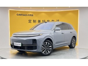 Li Auto L7 2025