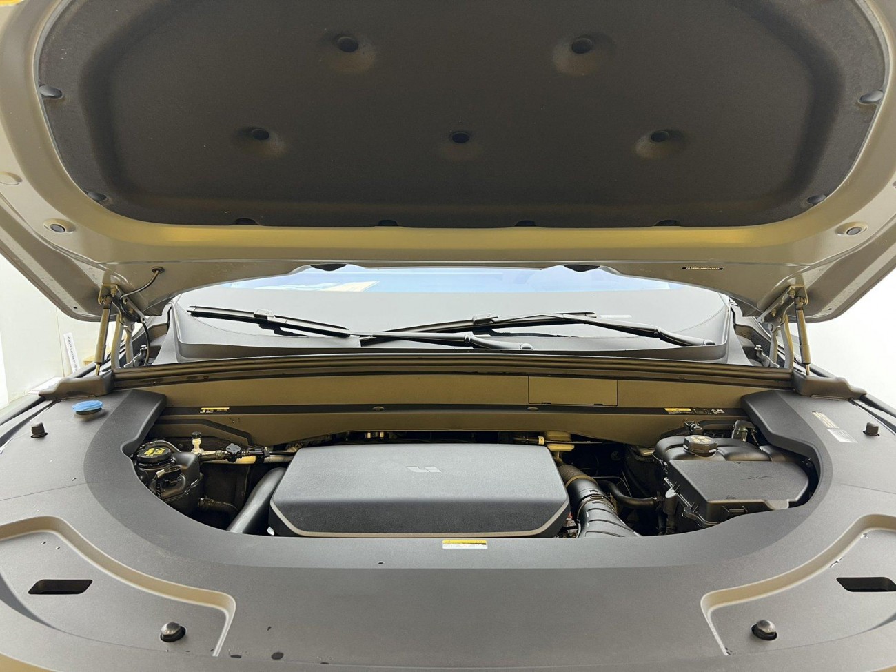 Li Auto L7 2025
