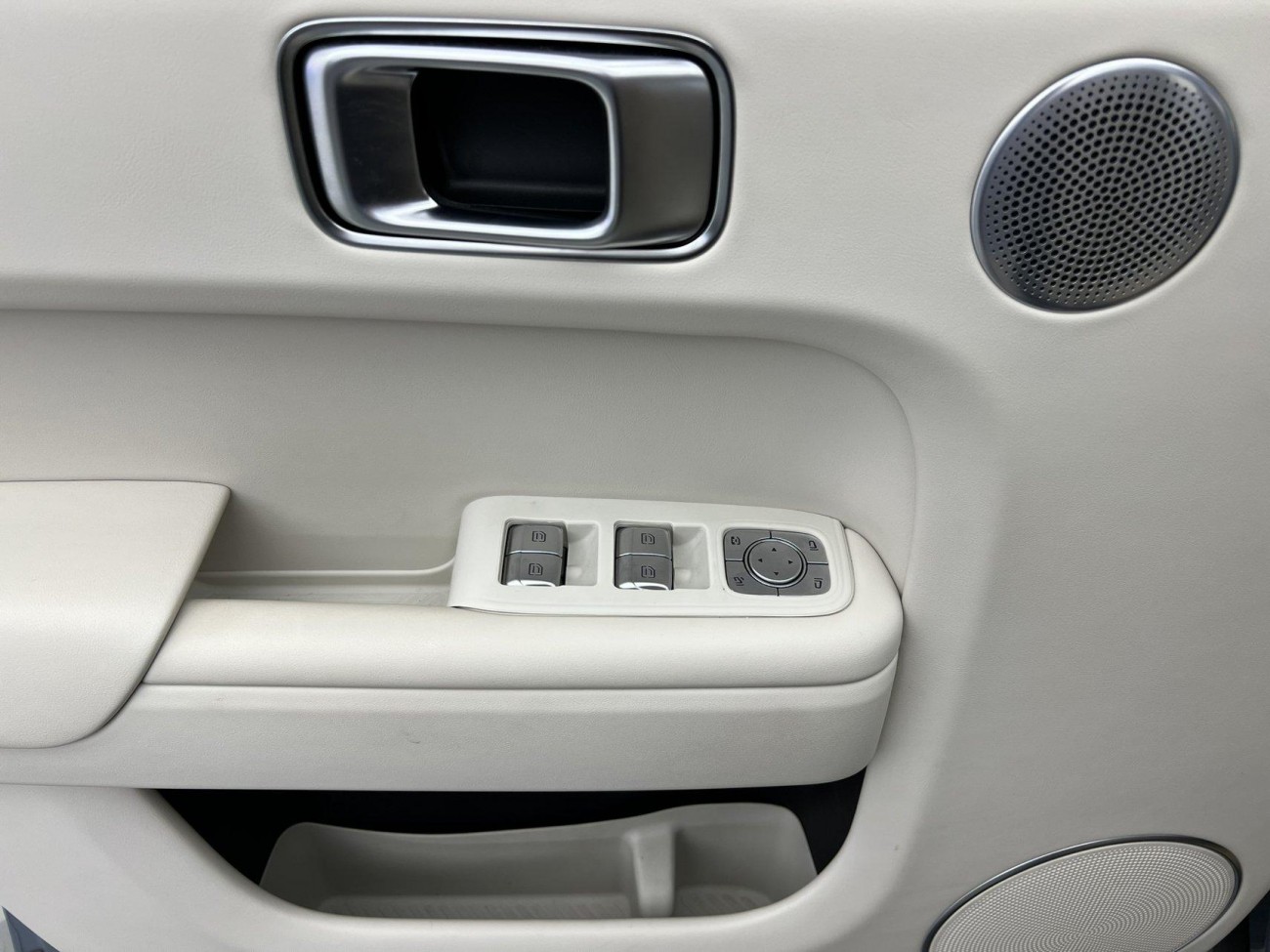 Li Auto L7 2025